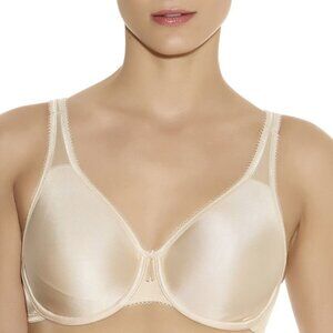 Wacoal 855192 "Not Nursing BRA LOT OF 2* SIZE 32D Full Figure Underwire